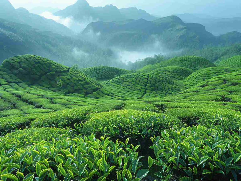 Top 5 Must-Visit Family-Friendly Destinations In Munnar
