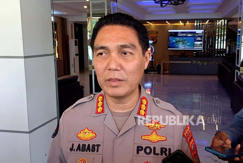 Lawan Gugatan Pegi Setiawan Di Praperadilan, Polisi Bentuk Tim Dan ...