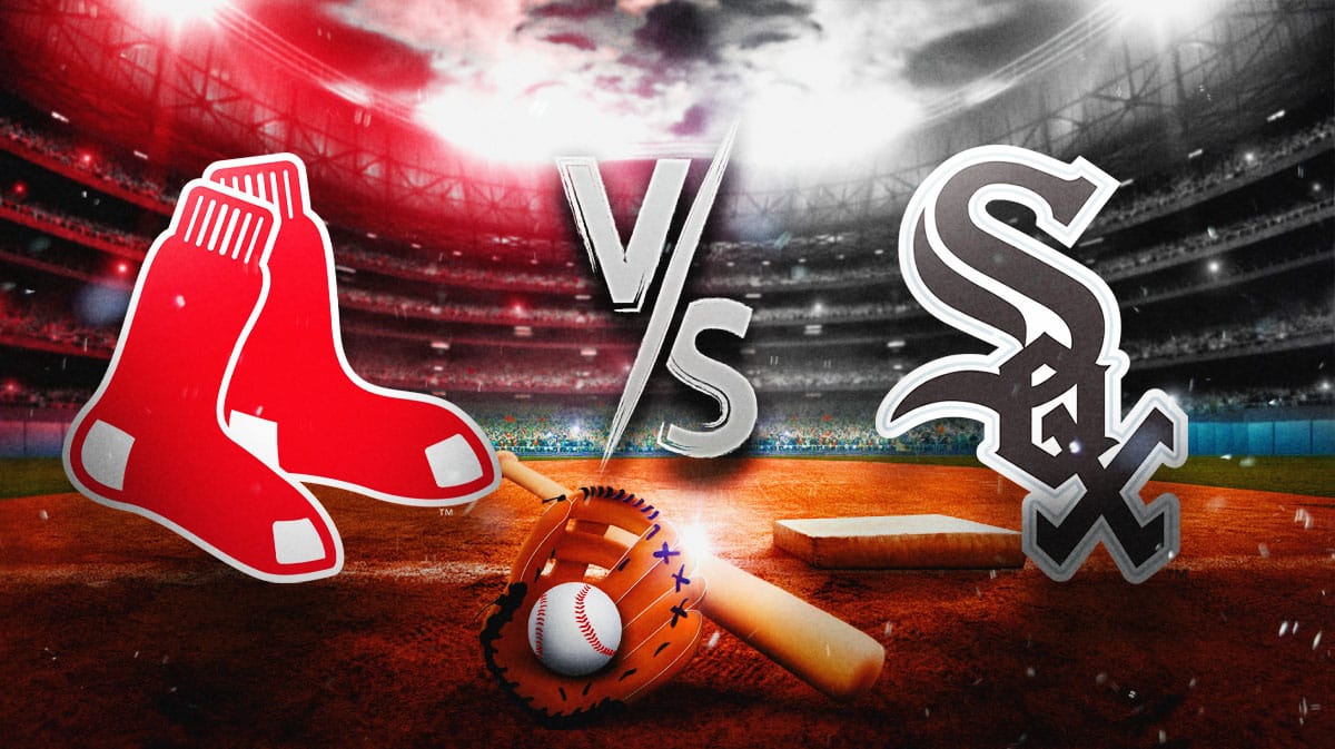 Red Sox Vs. White Sox Prediction, Odds, Pick – 6/7/2024