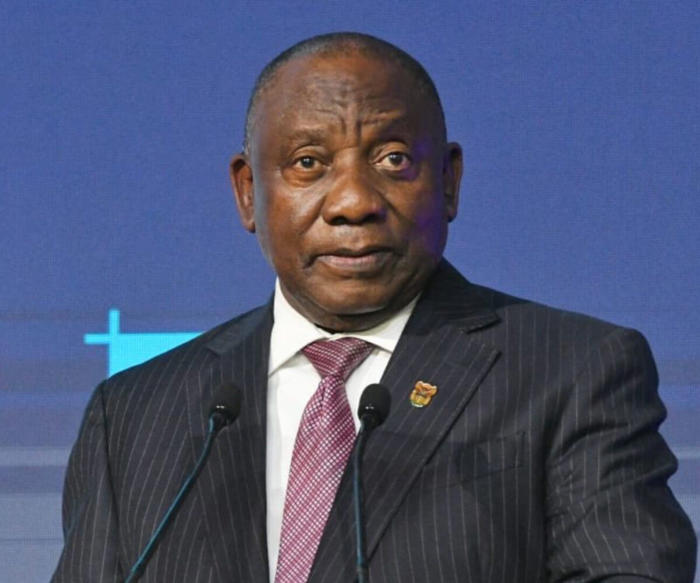 cyril ramaphosa: south africa’s great mediator secures second term in office
