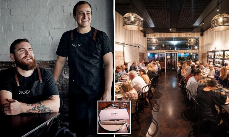 Beloved hipster restaurant to close as cost-of-living crisis bites