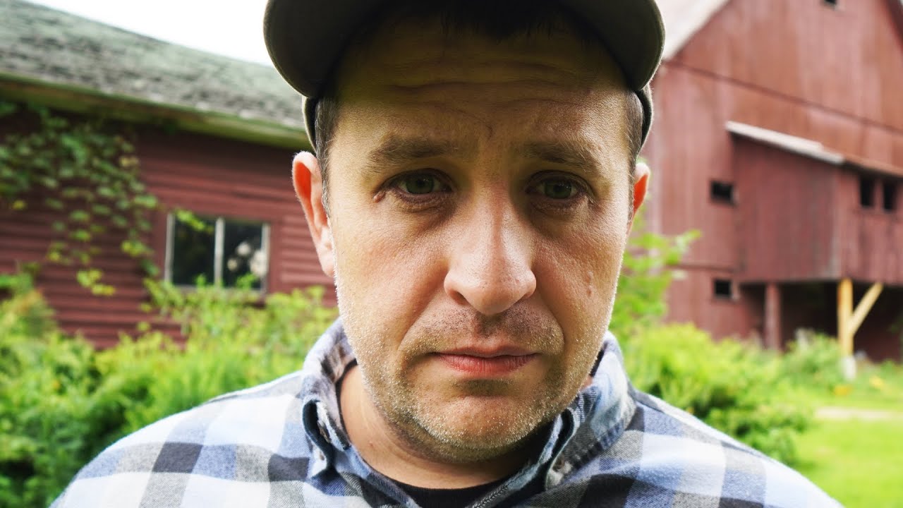 Leaving the farm for a while—updates from the homestead