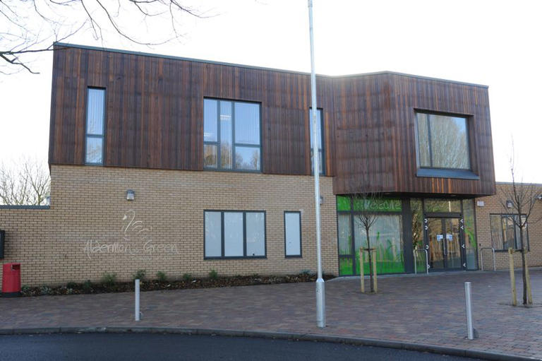 Coventry school where children 'flourish' praised by Ofsted