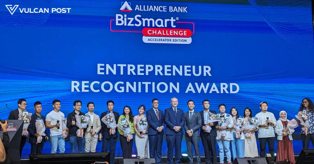 offering up to rm20mil of financing, alliance bank’s accelerator is now accepting applicants