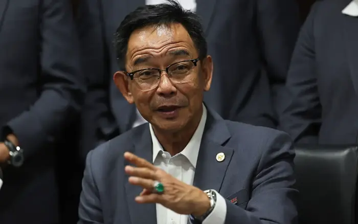 pbb leader sees ill intentions in sarawak pkr’s election plans