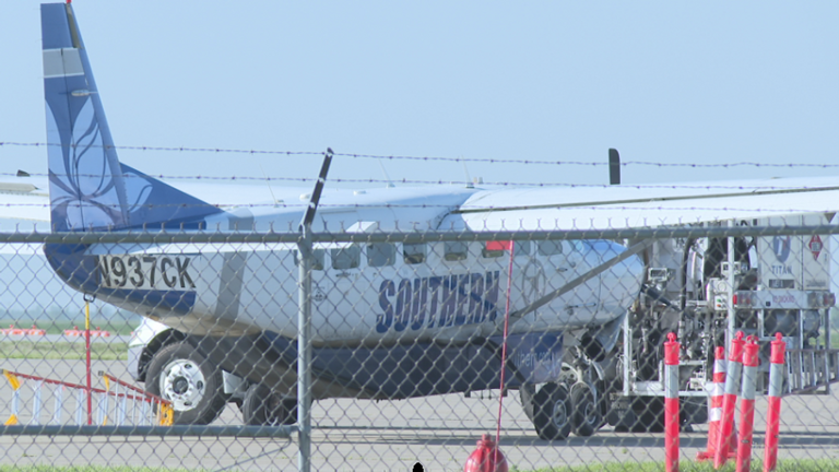 Quincy city officials express dissatisfaction over Southern Airways' service disruptions