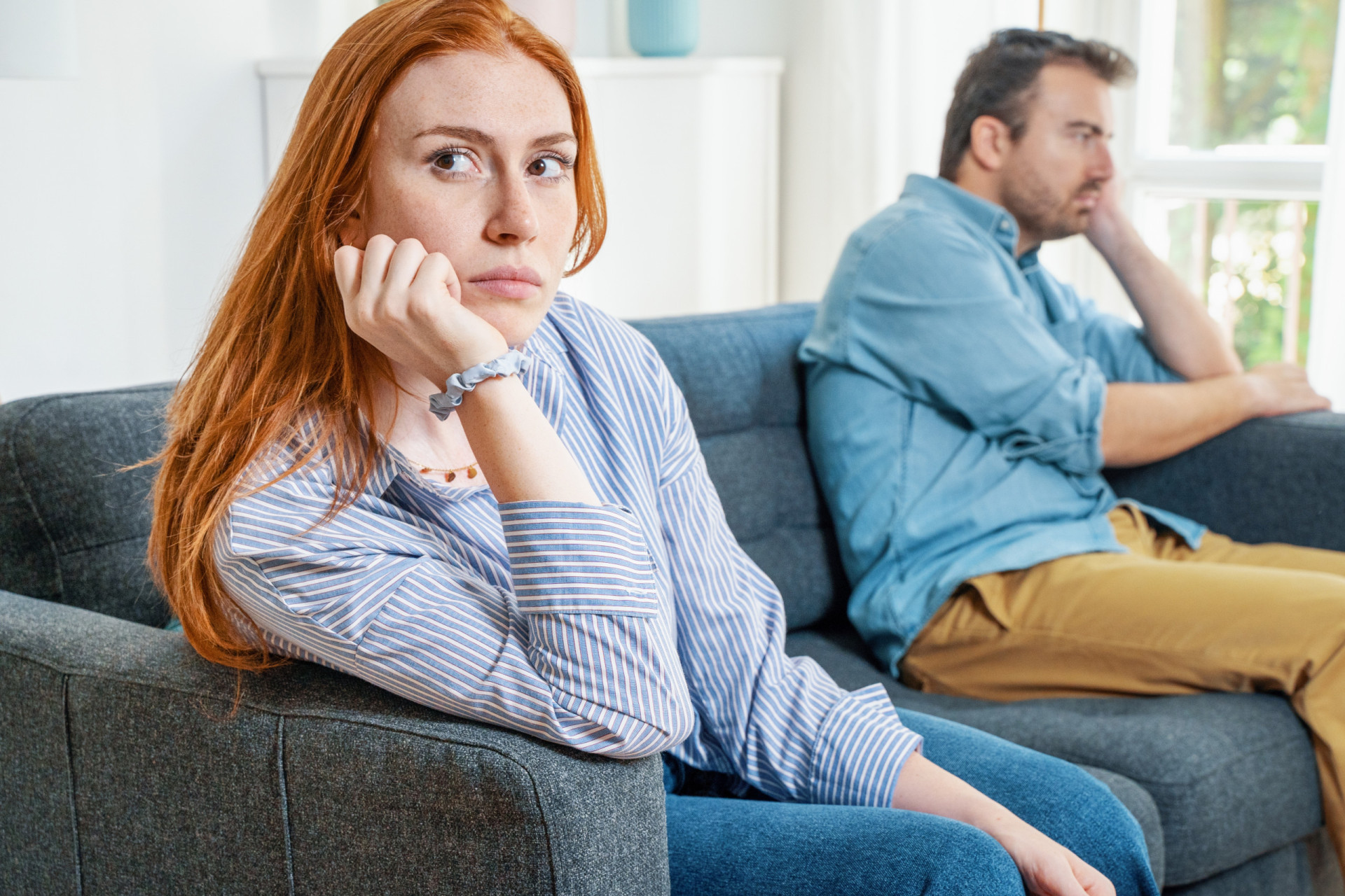 Deze irritaties kunnen een indicatie zijn dat je kindertrauma hebt