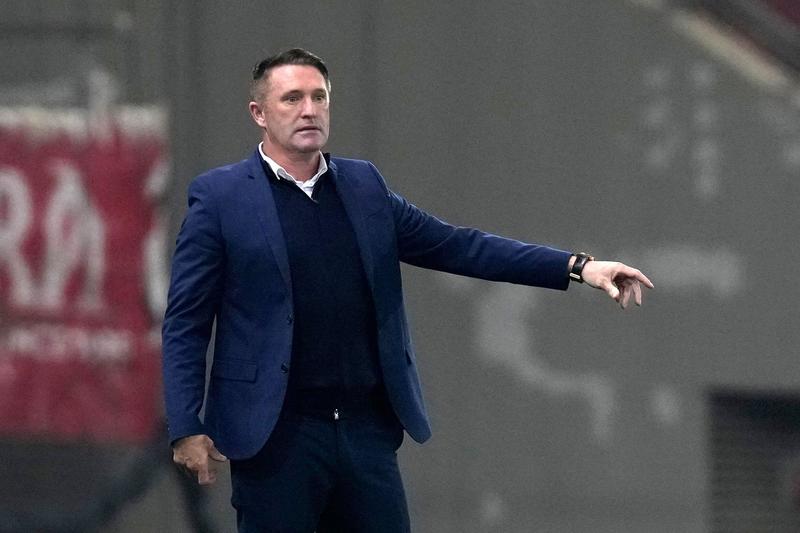 Robbie Keane To Step Down As Maccabi Tel Aviv Manager