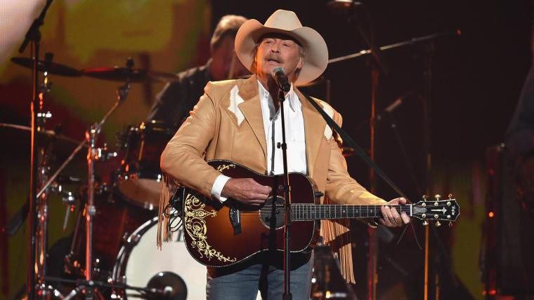 Alan Jackson tickets 2024: Cost, cities, dates for country star’s ‘One More For the Road’ Tour
