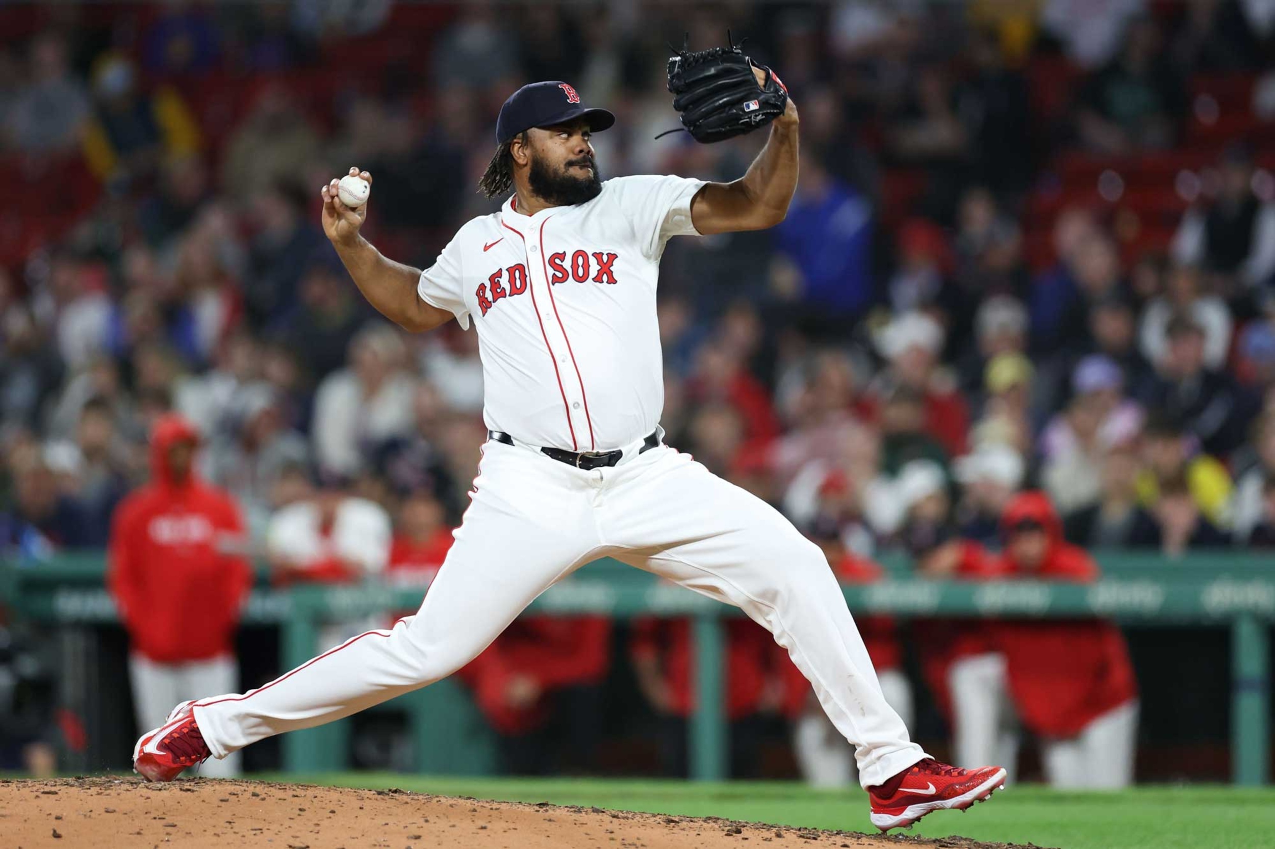 All 30 MLB Bullpens, Ranked