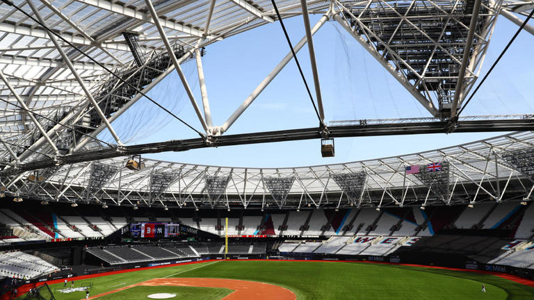The Phillies and Mets are playing in the 2024 MLB London Series. Here's what to know.