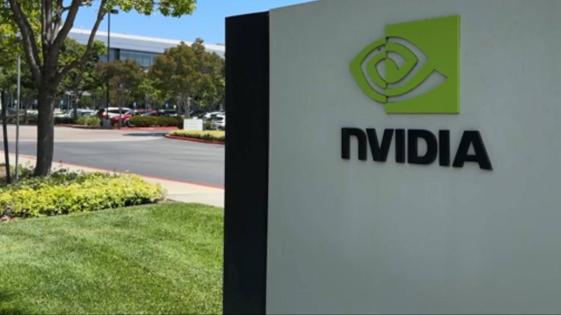 Nvidia Rides Wave Of AI Interest To Overcome Apple As The Second-Most ...