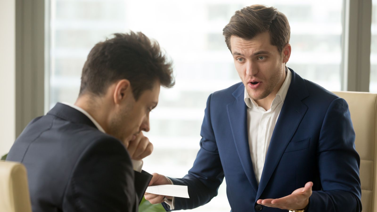 <p>The workplace should be a professional environment free from discrimination and harassment. While employers have the authority to ask questions regarding legal work obligations, there are certain personal boundaries they cannot cross. Whether it's an invasion of privacy or an unfair request, here are 20 examples of things your boss is legally prohibited from asking of you.</p><p><a href="https://happyfarmyard.com/20-things-your-boss-is-legally-forbidden-to-ask-of-you/"><strong>20 Things Your Boss Is Legally Forbidden to Ask of You</strong></a></p>