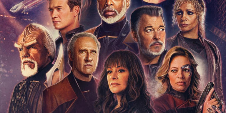 10 Best Star Trek: Picard Episodes, Ranked