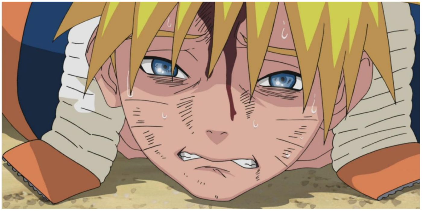 10 Most Overused Naruto Tropes