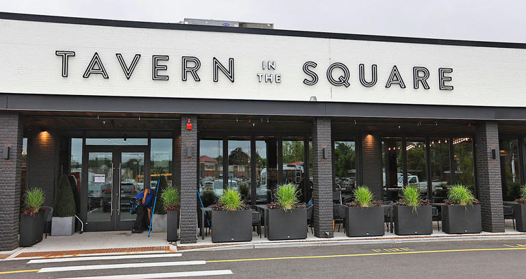 Growing restaurant chain targets Fitchburg for Tavern in the Square