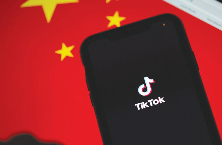  ACCORDING TO one Taiwanese NGO, TikTok users in Taiwan are more inclined than others to believe in Chinese videos. 
