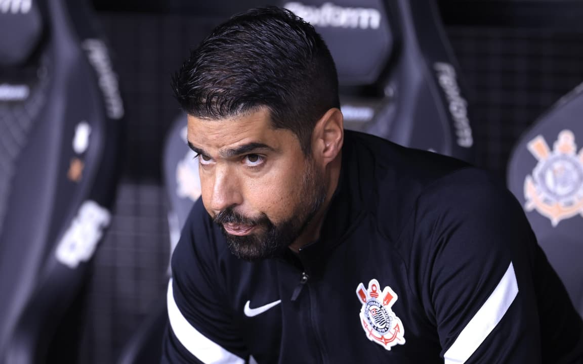 Corinthians Tem Início De Brasileirão Inferior Ao Do Ano Do ...