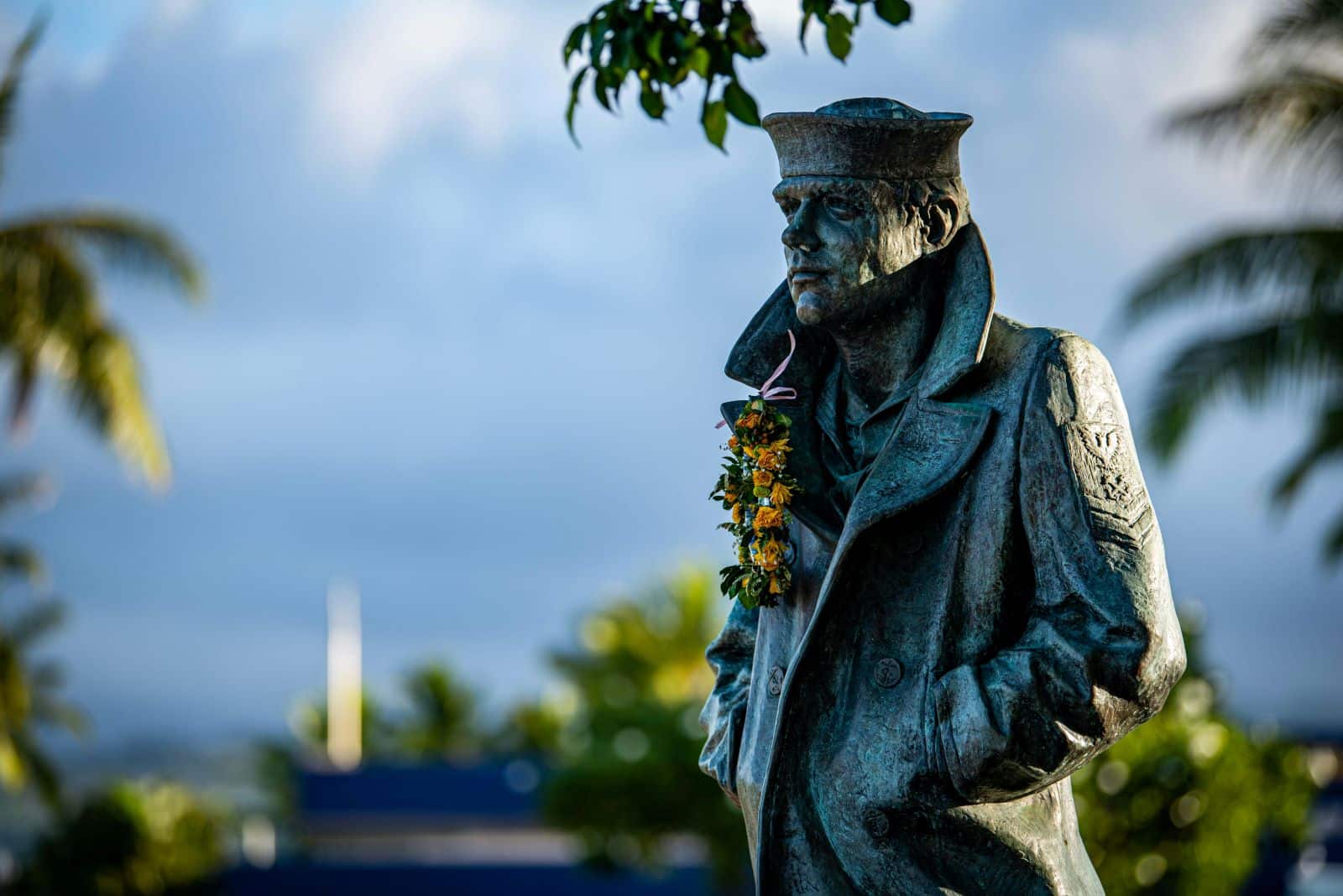 Image Credit: Pexel / Derwin Edwards <p>Learn about a lesser-known event at Pearl Harbor, where an explosion in 1944 killed 163 personnel and destroyed six ships, highlighting the ongoing dangers even after the initial attack.</p>
