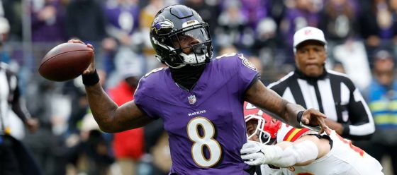 Fantasy Football Rankings: NFL Playoffs Divisional Round (2025)