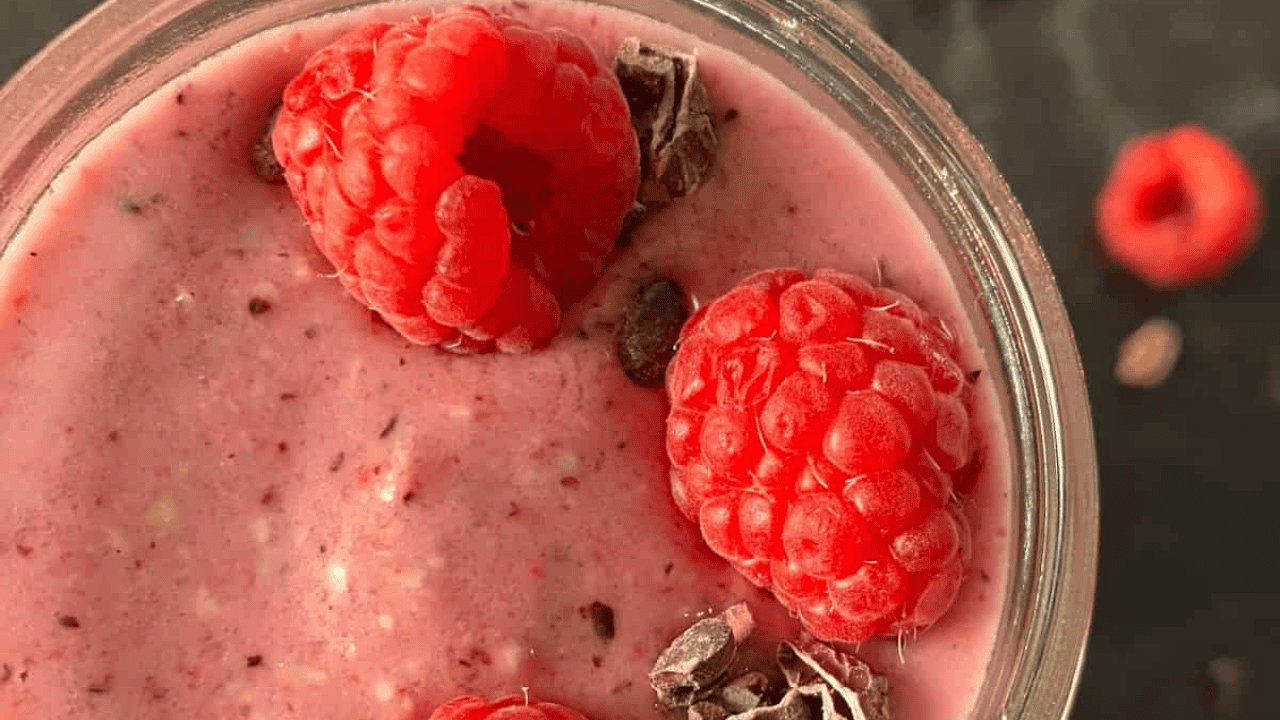 Quick Weight Loss Smoothie Recipes