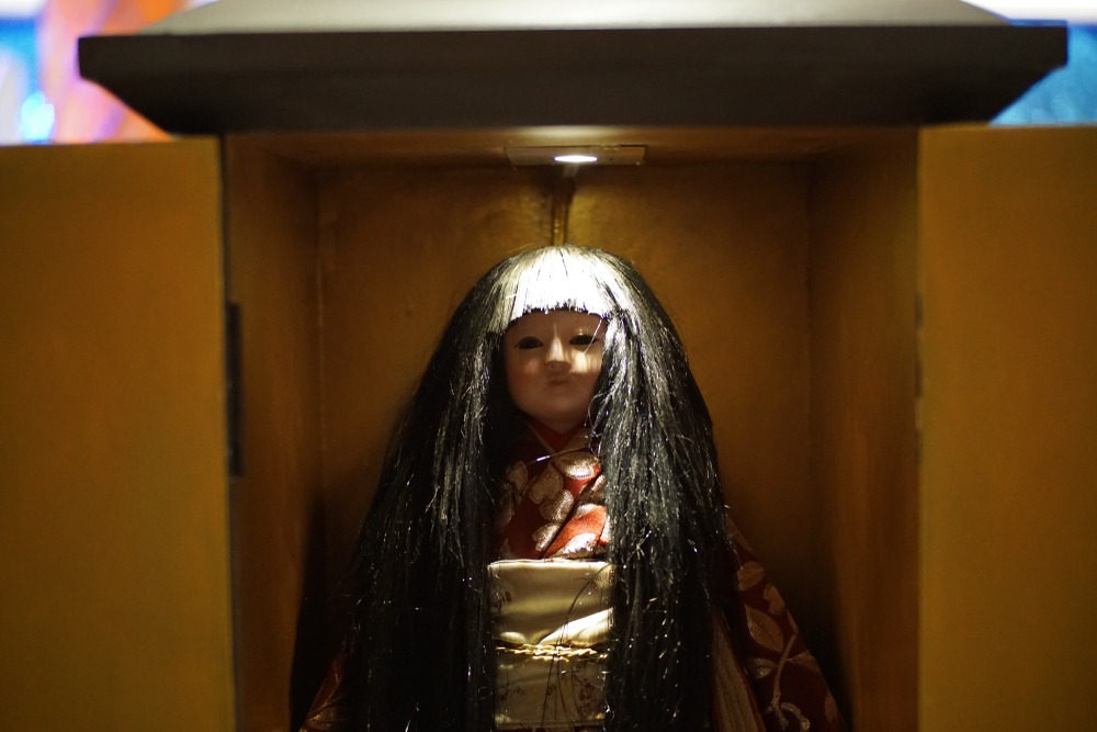 7 Of The World’s Most Haunted Dolls