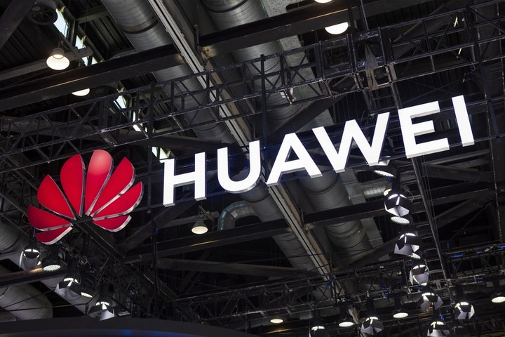 Nvidia's AI Chip Has A Tough Competitor From China - Huawei's Latest ...