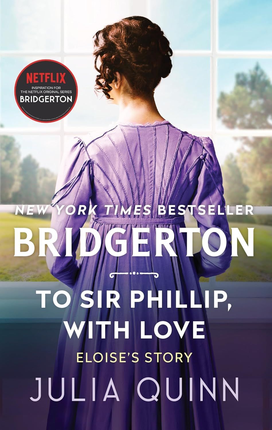 Every 'Bridgerton' Book, Ranked From Swoonworthy to 'You Occupy My ...