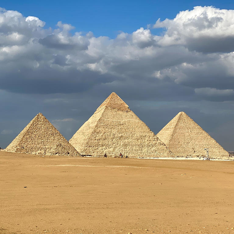 The Ultimate Private Tour of Egypt's Hidden Treasures