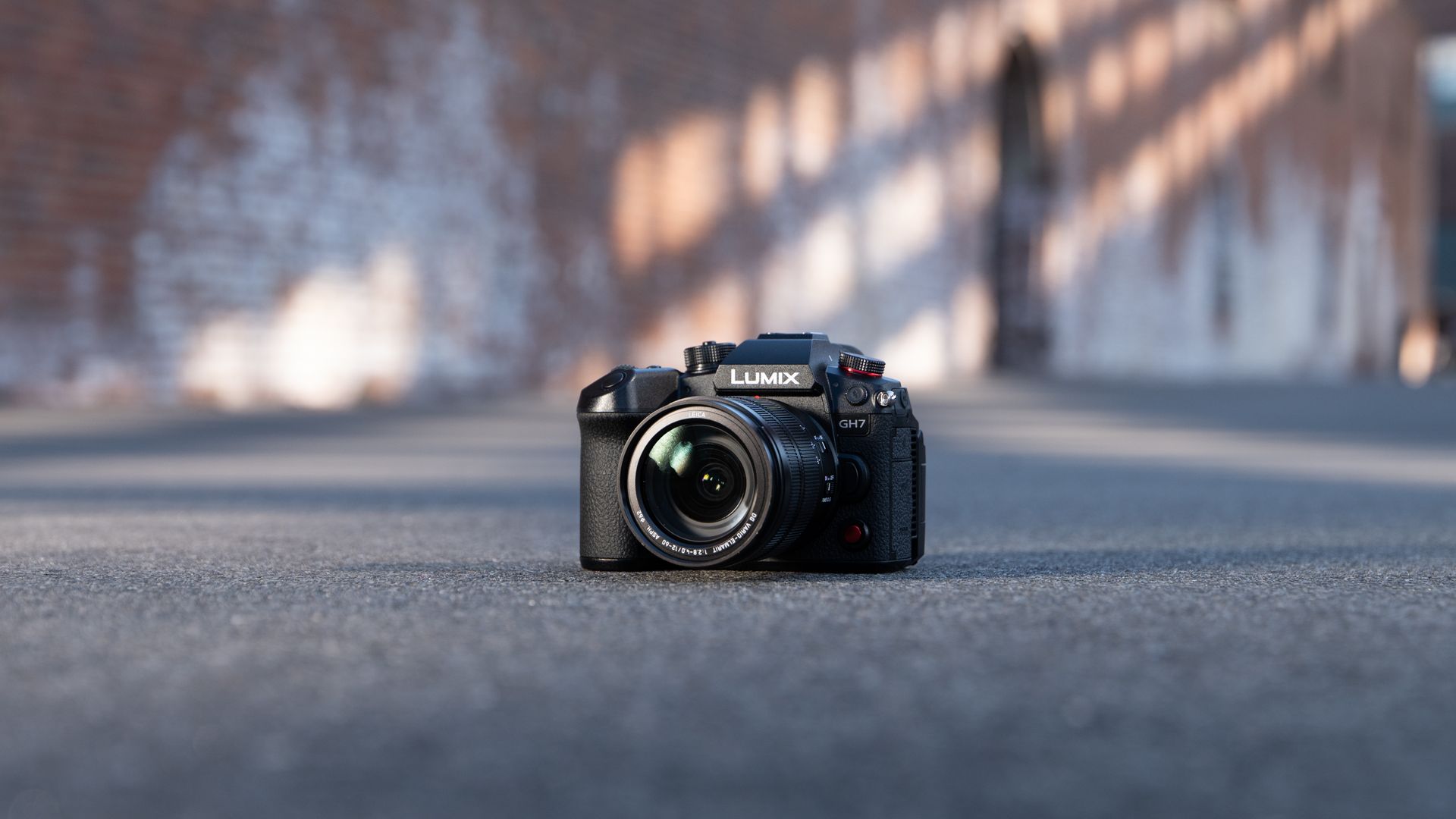 New Panasonic Lumix GH7 Is A Mirrorless Camera Content Creators Will Love