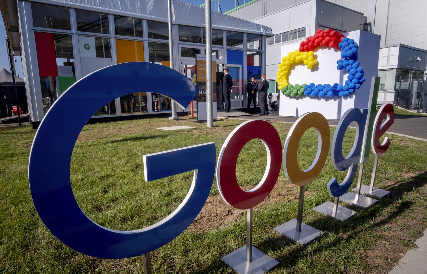 Google Signs Deal With Organization To Distribute $100M To Canadian ...