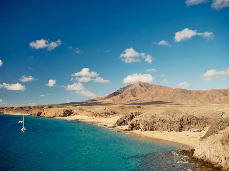 The Canary Islands are immensely popular with UK tourists (Picture: Getty Images)