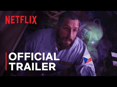 <p>Adam Sandler stars as Jakub, a lonely astronaut in this Sci-fi adventure. Six months into his solo mission, he finds himself with, well, way too much time on his hands. Jakub’s forced isolation forces him to consider the problems with his life back home—namely, his marriage, which is on the brink of collapse, and his career, which brought him to space in the first place. Just as Jakub starts to unravel, he meets an alien-like creature. Is his new friend real, or has Jakub truly lost his mind?—<em>B.N.</em></p><p><a class="body-btn-link" href="https://www.netflix.com/watch/81301595?source=35">Watch Now</a></p><p><a href="https://www.youtube.com/watch?v=rNZ0xKaCdus">See the original post on Youtube</a></p>