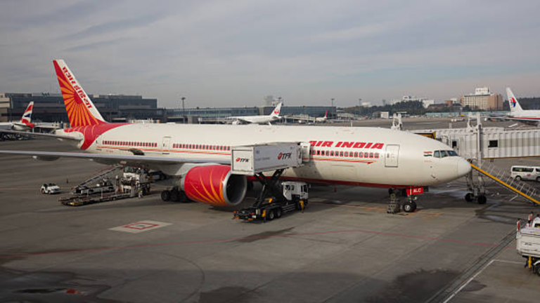 air india launches direct bengaluru-london gatwick flights from this date