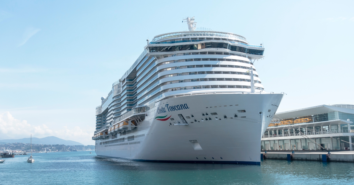 10 Worst Rated Cruise Lines on the Seas