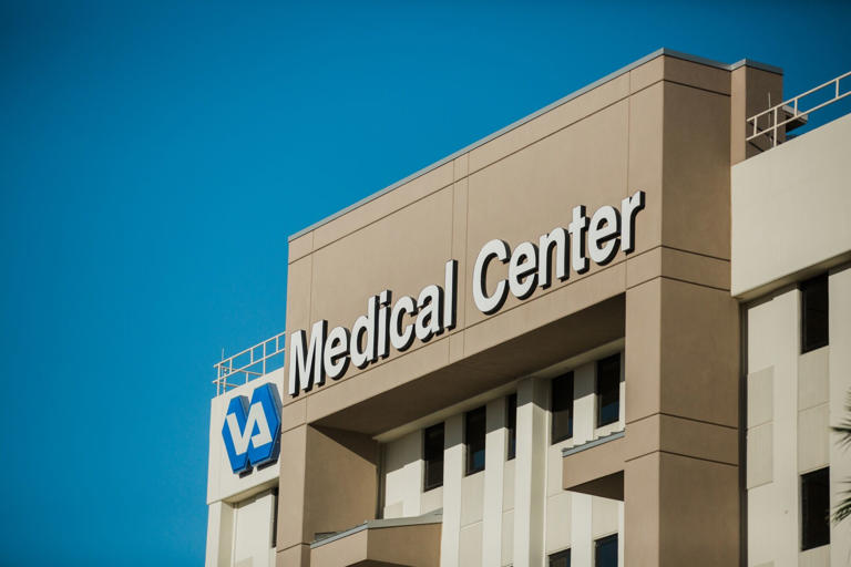 Arizona Hospitals Near Capacity As Covid-19 Cases Increase