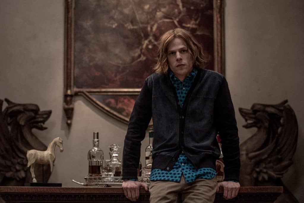 <p>Casting Jesse Eisenberg as the iconic villain Lex Luthor was a bold move that puzzled many. Traditionally depicted as a menacing, bald powerhouse, Luthor’s portrayal by Eisenberg was more akin to a tech-savvy, erratic young businessman. This radical departure from the expected character traits received mixed reviews.</p><p><a href="https://www.msn.com/en-us/channel/source/Lifestyle%20Trends/sr-vid-k30gjmfp8vewpqsgk6hnsbtvqtibuqmkbbctirwtyqn96s3wgw7s?cvid=5411a489888142f88198ef5b72f756ad&ei=13">Follow us for more of these articles.</a></p>