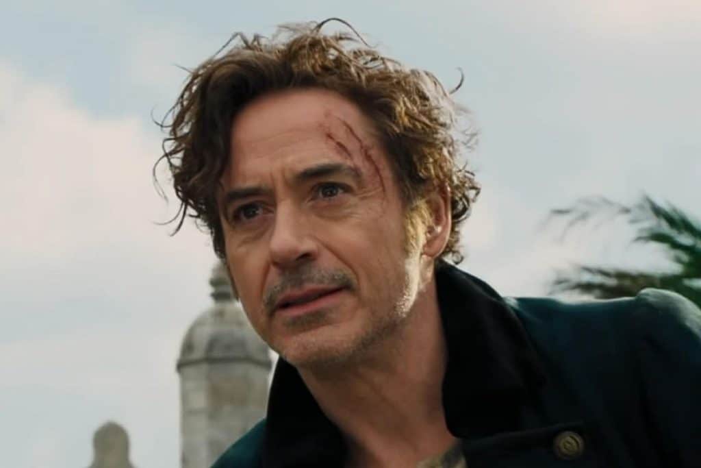 <p>Robert Downey Jr.’s portrayal of Dr. John Dolittle, with a peculiar Welsh accent and a quirky demeanor, was a stark departure from the lovable character known from earlier adaptations. This choice was part of an attempt to reboot the franchise but ended up being met with confusion and disappointment from viewers.</p><p><a href="https://www.msn.com/en-us/channel/source/Lifestyle%20Trends/sr-vid-k30gjmfp8vewpqsgk6hnsbtvqtibuqmkbbctirwtyqn96s3wgw7s?cvid=5411a489888142f88198ef5b72f756ad&ei=13">Follow us for more of these articles.</a></p>
