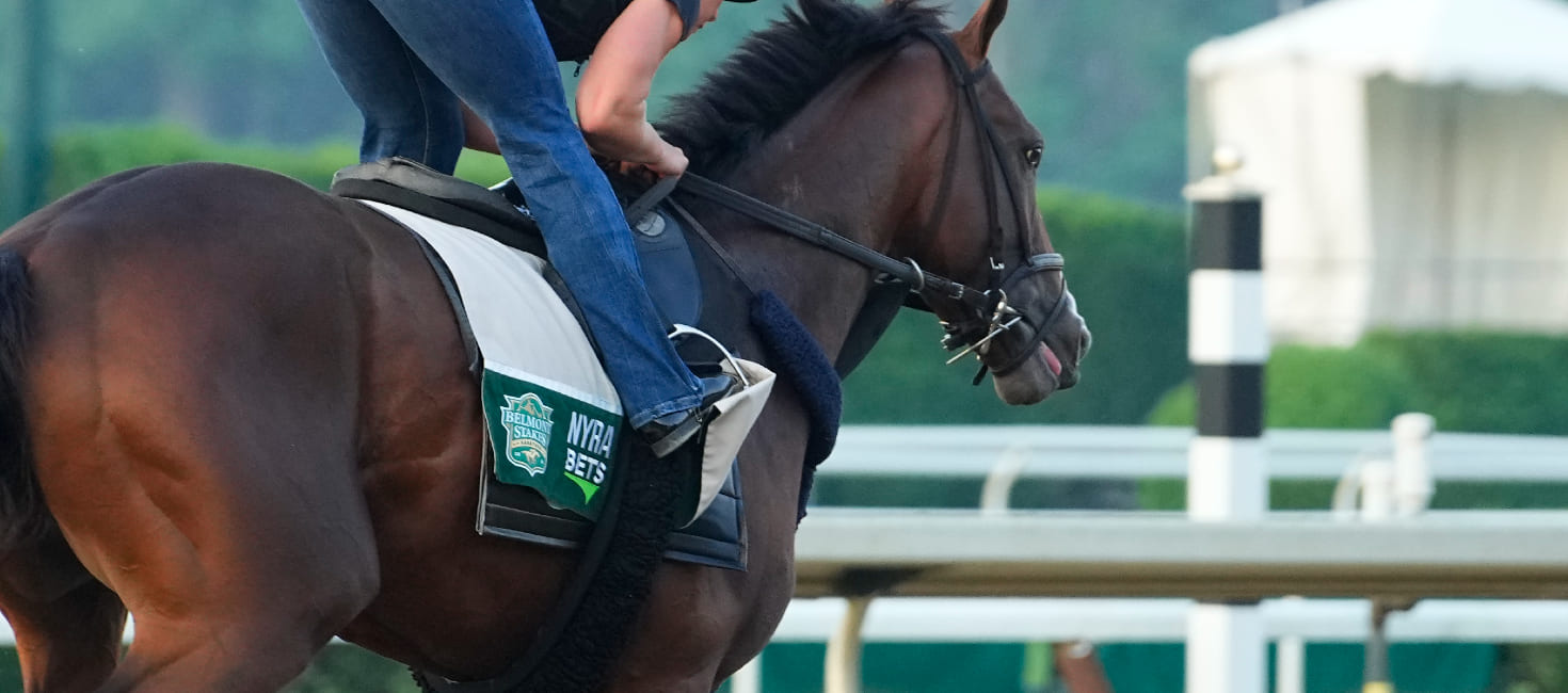 2024 Belmont Stakes Sleeper Picks & Longshot Bets