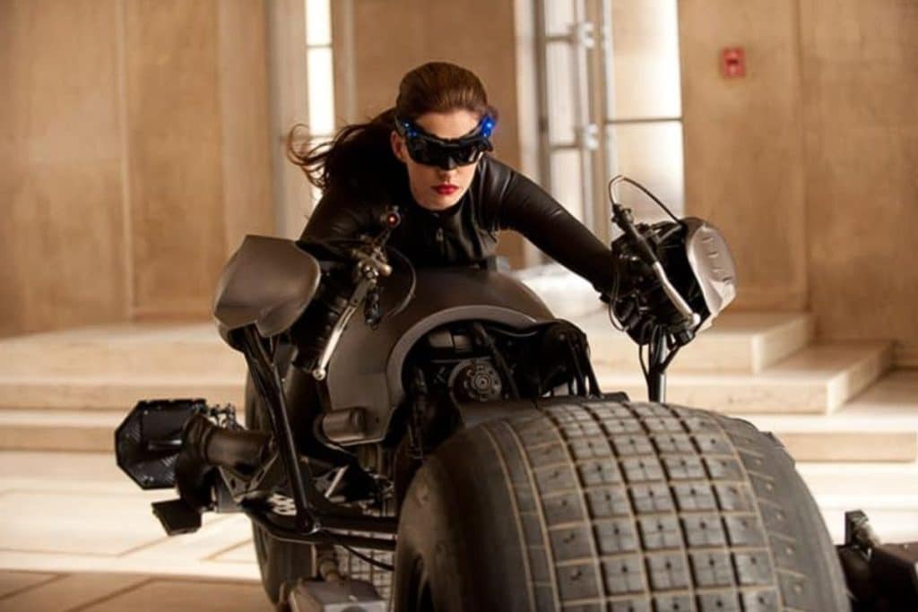 <p>Anne Hathaway’s casting as Catwoman was initially met with skepticism, as she was primarily known for more wholesome roles. However, Hathaway’s portrayal added depth and nuance to the character, ultimately earning praise and proving her versatility as an actress.</p>
