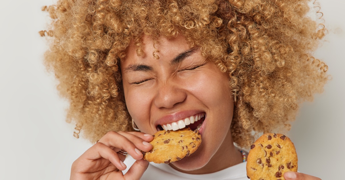 The Best Ever Chocolate Chip Cookie in Every State