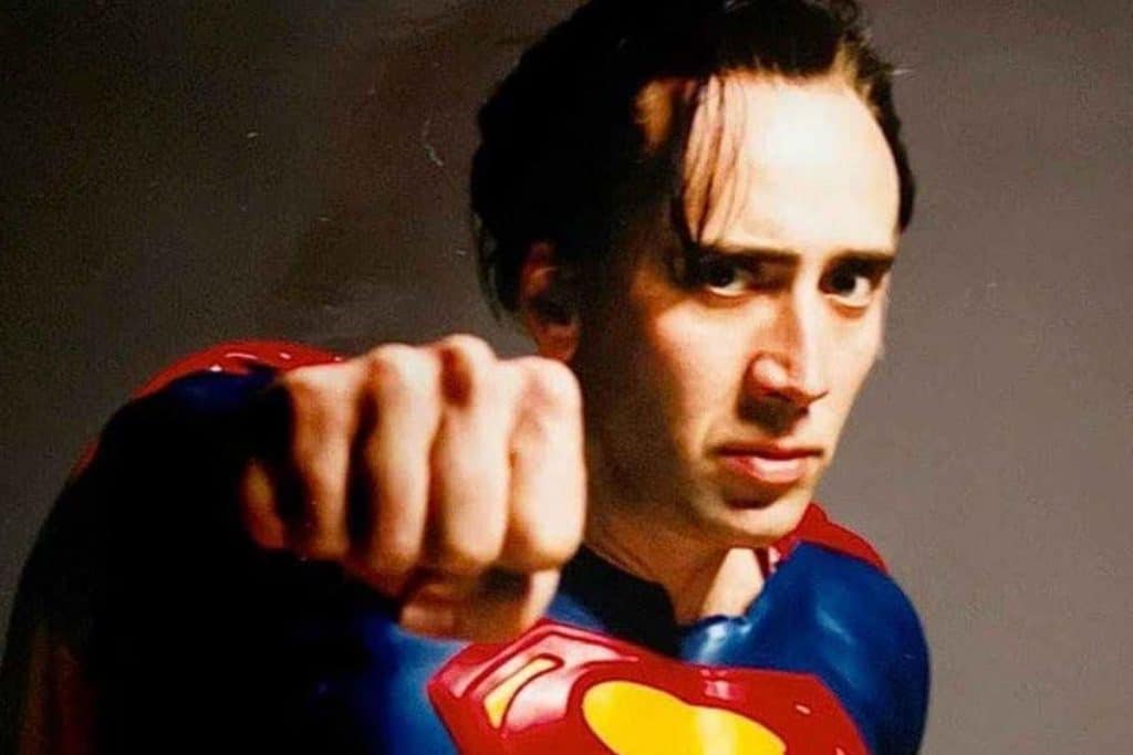 <p>Nicolas Cage was almost Superman in the canceled film “Superman Lives,” which remains one of the most bizarre casting what-ifs in Hollywood. Cage’s unconventional style and previous roles made this a highly anticipated project, though ultimately, it never came to fruition.</p><p><a href="https://www.msn.com/en-us/channel/source/Lifestyle%20Trends/sr-vid-k30gjmfp8vewpqsgk6hnsbtvqtibuqmkbbctirwtyqn96s3wgw7s?cvid=5411a489888142f88198ef5b72f756ad&ei=13">Follow us for more of these articles.</a></p>
