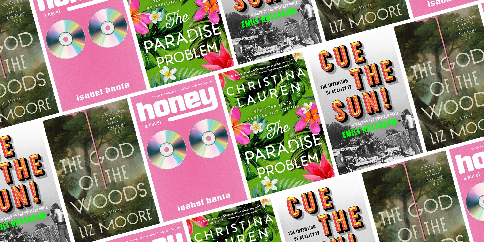 The Best New Books to Read This Summer