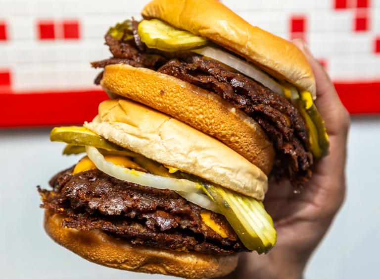 Iconic Burger Chain Freddy's Is Expanding With 20 New Locations