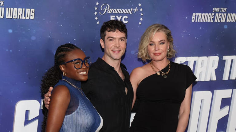 Paramount+ is holding back Star Trek's growth