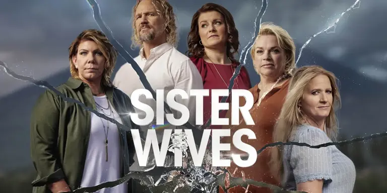TLC’s ‘Sister Wives’ will debut Season 19 in 2024 | TLC