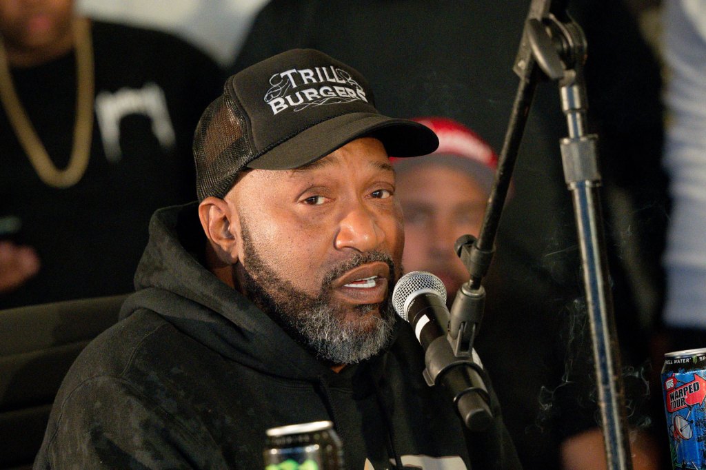 Man Who Broke Into Bun B's Home Sentenced To 40 Years After Rapper ...