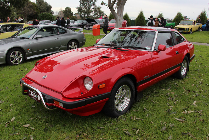 The 15 Coolest Cars Of The 1980s