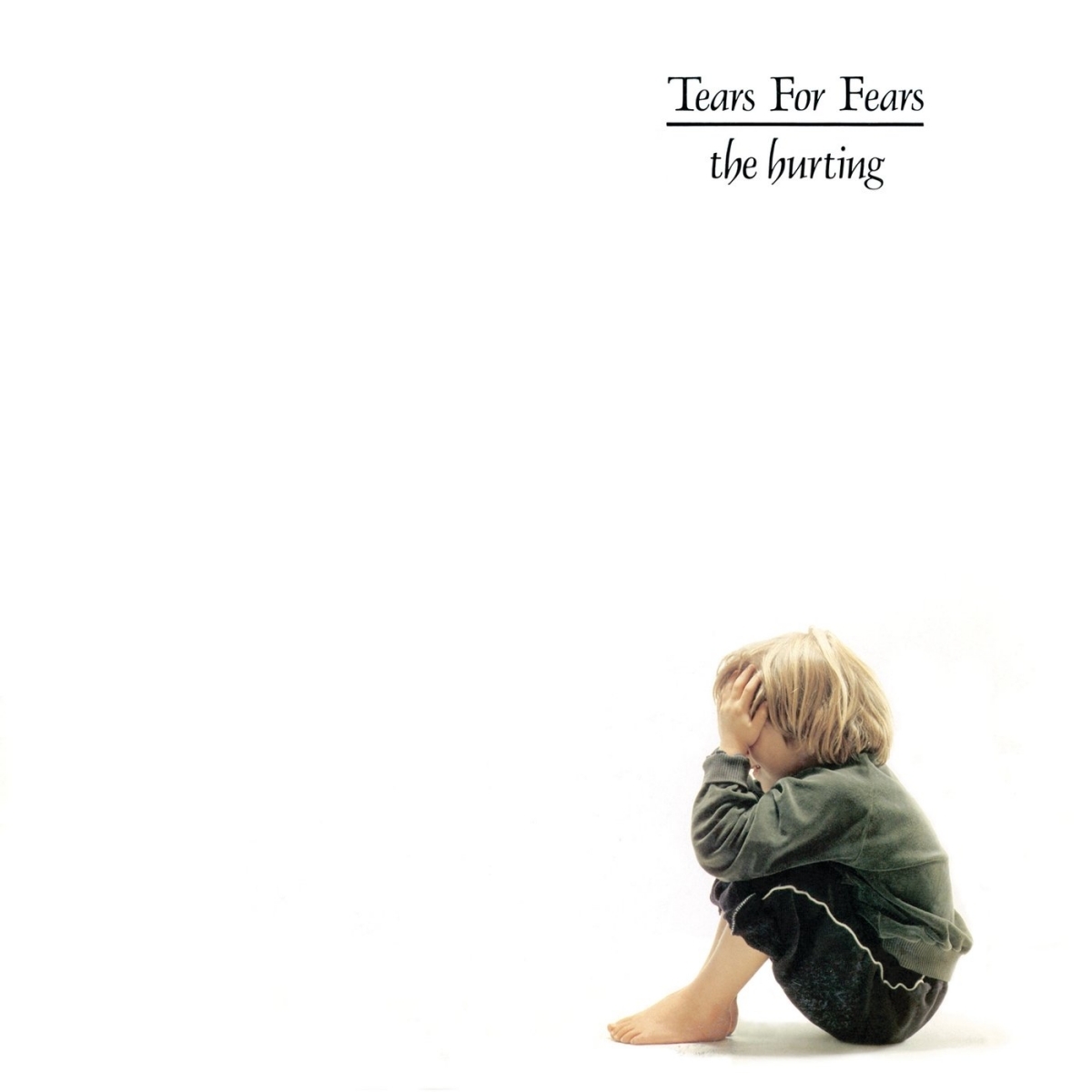 <p>The <a href="http://www.musicpopstars.com/tears-for-fears/biography/prt.html" class="CMY_Link CMY_Valid">band</a> released their <a href="https://www.allmusic.com/artist/tears-for-fears-mn0000019892/discography" class="CMY_Link CMY_Redirect CMY_Valid">debut album</a> <em>The Hurting</em> in 1983. With songs that focused on the emotional turmoil of youth, the album reached No. 1 in the UK and featured three songs that became top-five UK singles.</p>