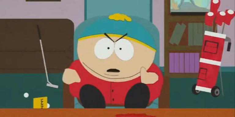 South Park: Cartman's 20 Funniest Quotes